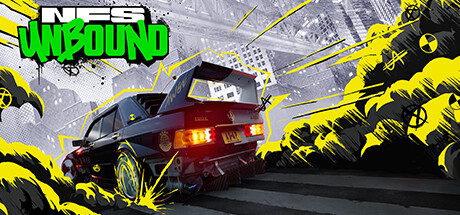 Need for Speed™ Unbound Cover Image