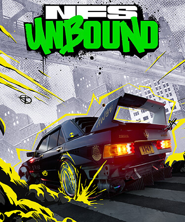 Need for Speed™ Unbound