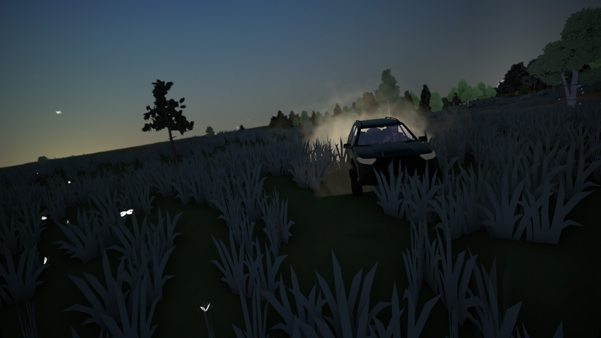 Gates of Siberia #10