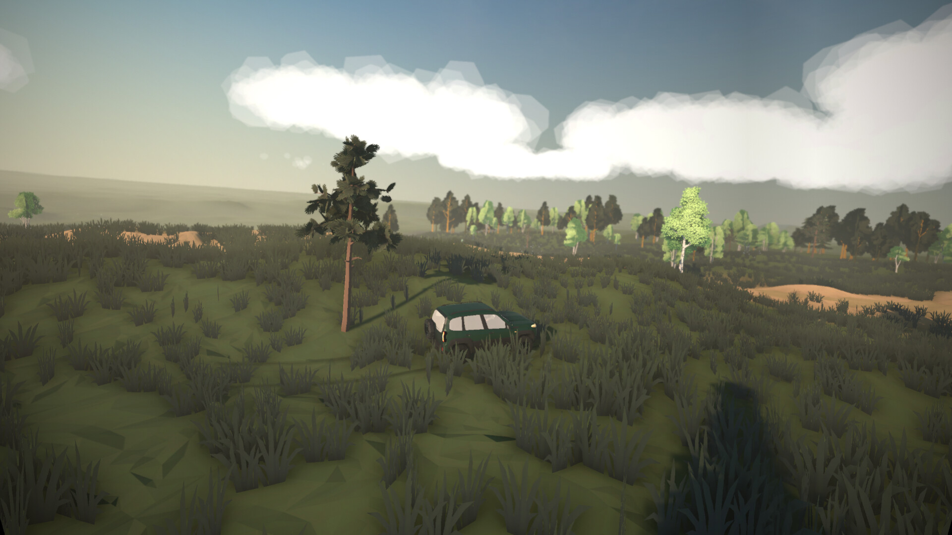 Gates of Siberia #11