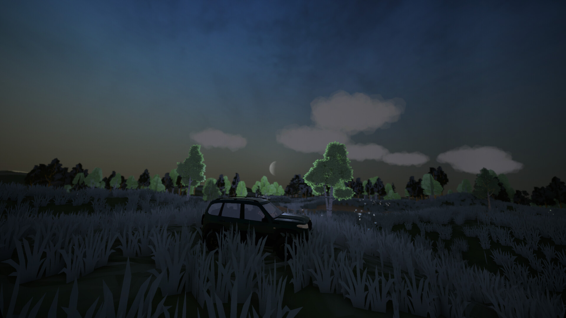 Gates of Siberia #13