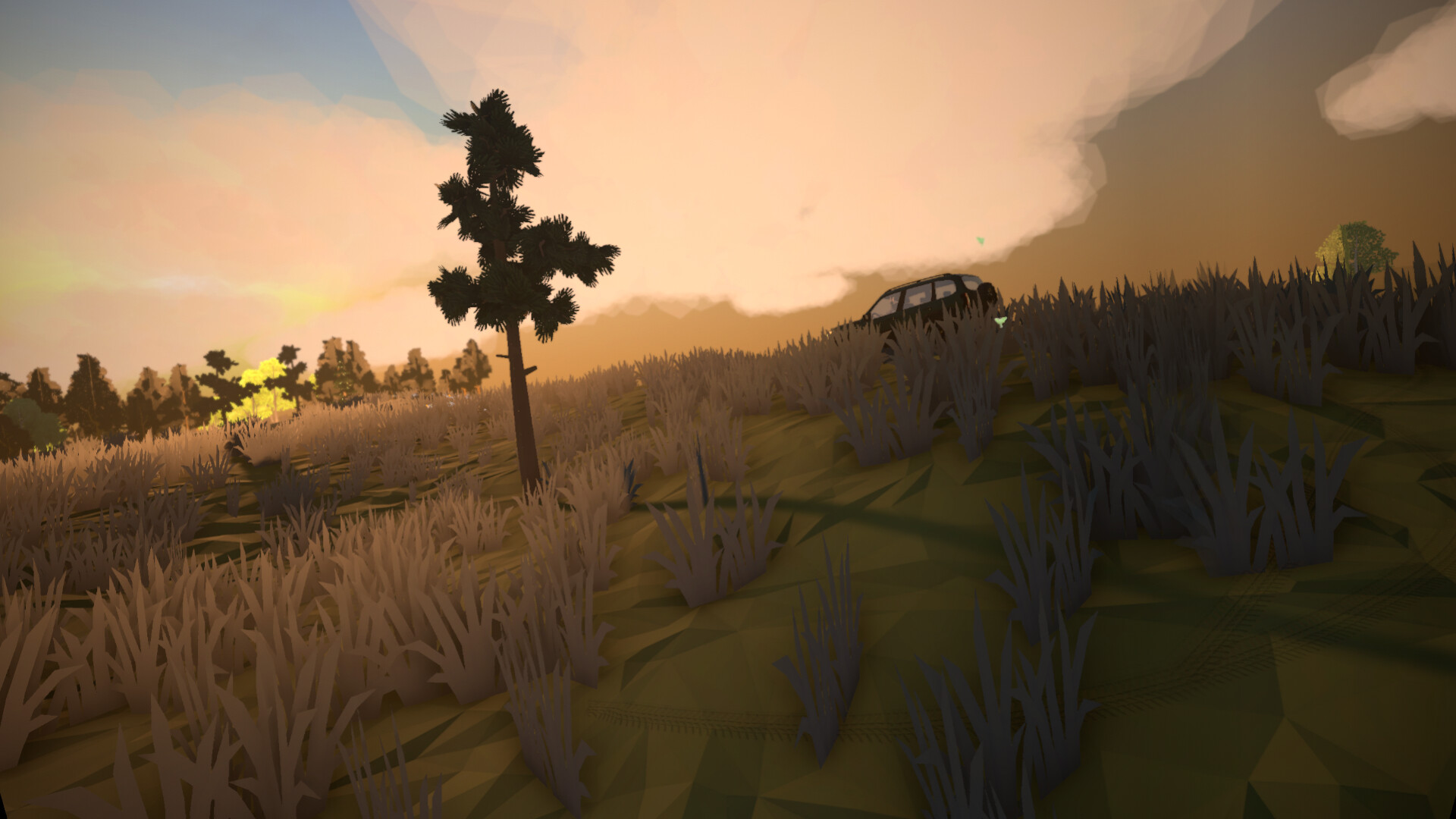 Gates of Siberia #12