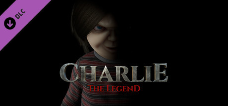 Купить ключ дешево Charlie | The Legend. Full Game DLC