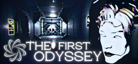 The First Odyssey Cover Image