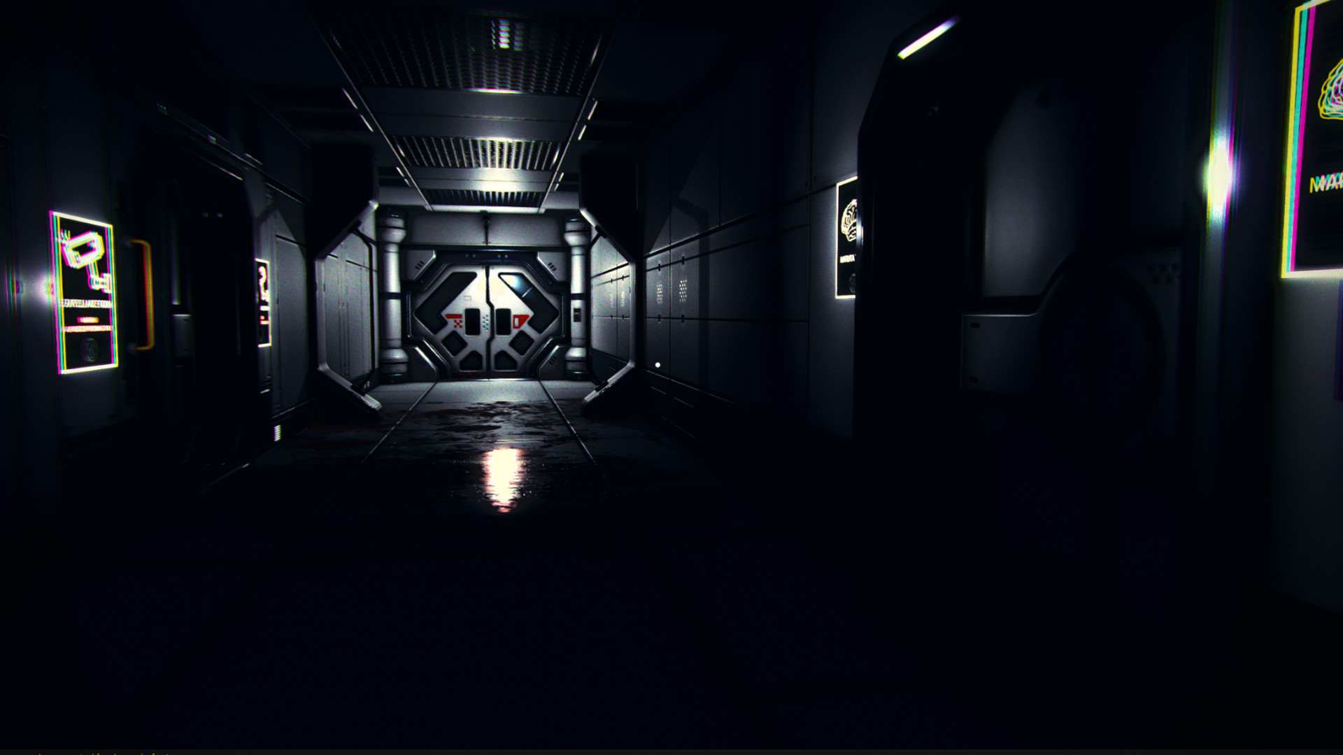 The First Odyssey #2