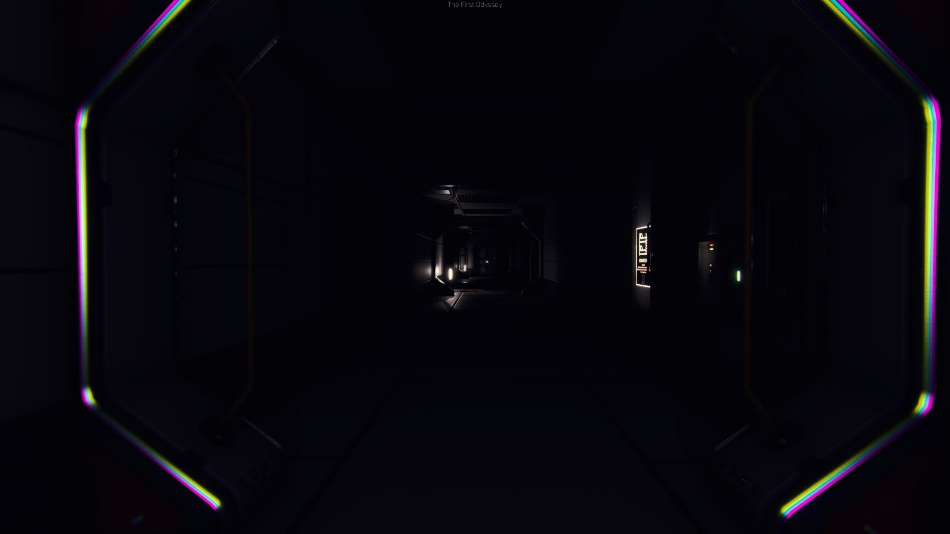 The First Odyssey #18