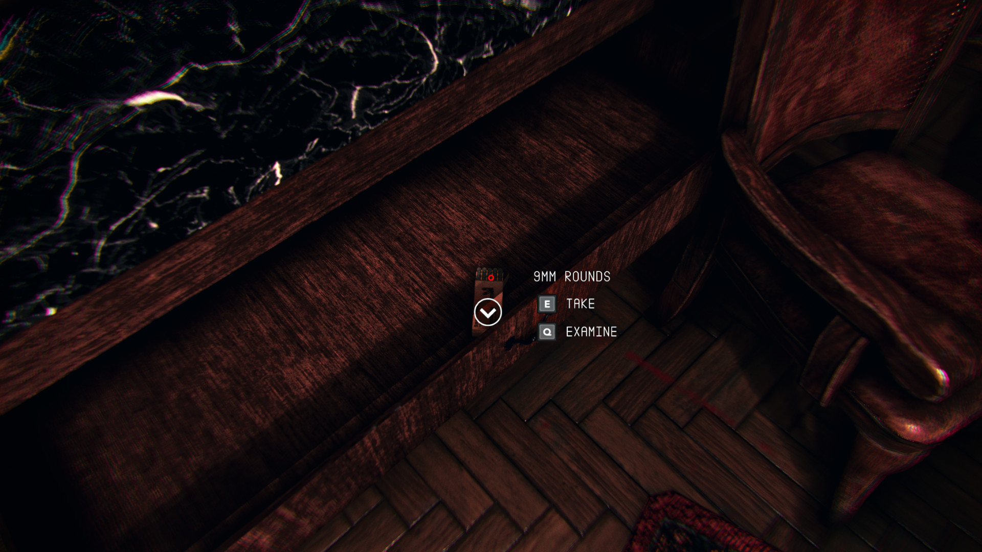 The First Odyssey #8