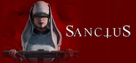 Sanctus Cover Image