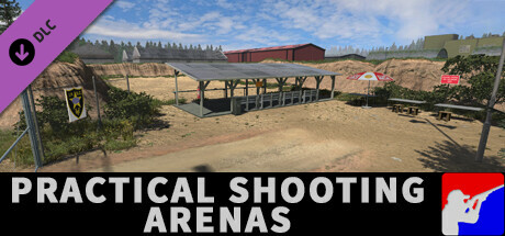 World of Shooting: Practical Shooting Arenas banner image