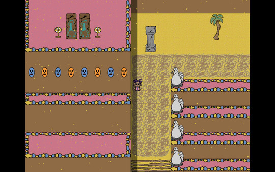 Qabara The Artist game for windows Pc 1