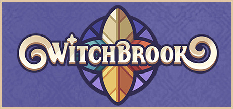 Witchbrook Cover Image