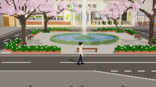 скриншот KiNoKoe : Tree's Voice 2