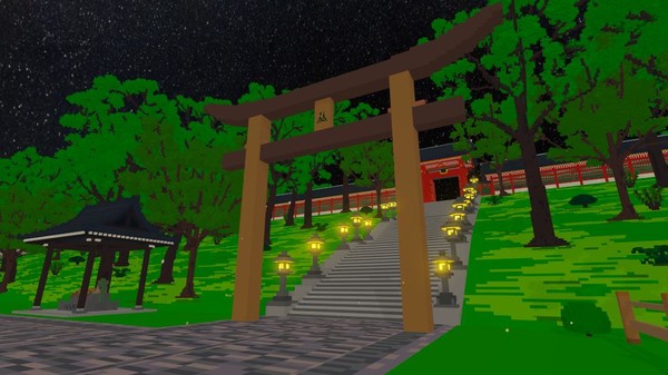 скриншот KiNoKoe : Tree's Voice 5