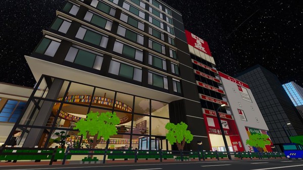 KiNoKoe : Tree's Voice