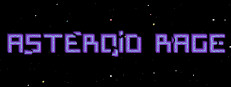 AsteRoid Rage 게임 이미지