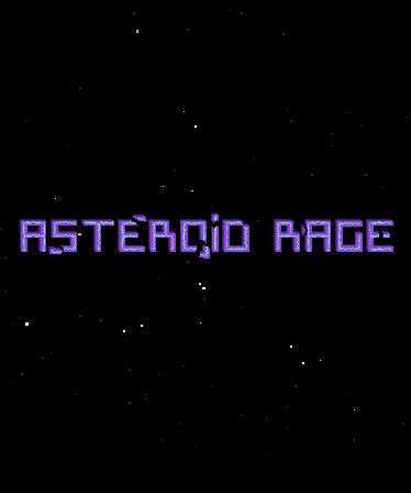 AsteRoid Rage