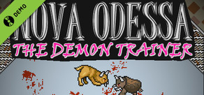 Nova Odessa - The Demon Trainer Demo
