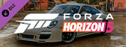 Forza Horizon 5 2010 Porsche 911 SC