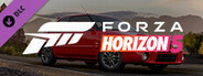 Forza Horizon 5 1992 Mazda 323 GT-R