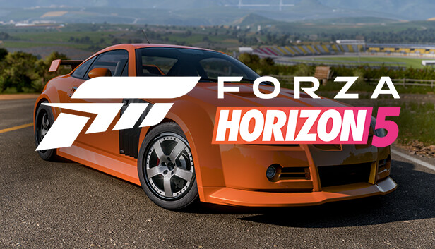 Steam Workshop::Forza Horizon 6, Japan