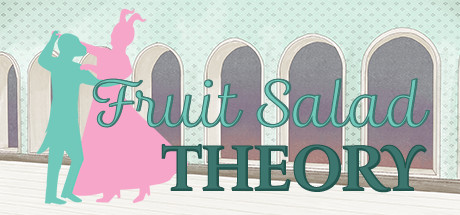 Fruit Salad Theory Cover Image