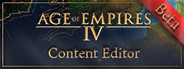 Age of Empires IV Content Editor
