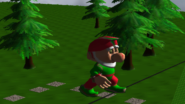 Скриншот из Gummings