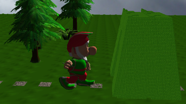 Скриншот из Gummings