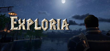 Exploria banner