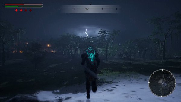 Скриншот из Exploria Скриншот из Exploria