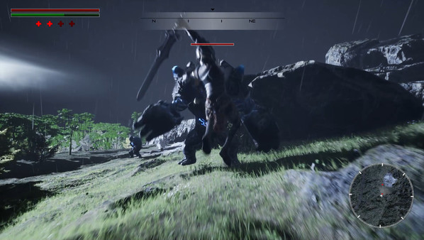 Скриншот из Exploria Скриншот из Exploria