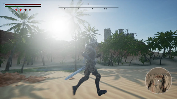 скриншот Exploria 4