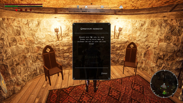 Скриншот из Exploria Скриншот из Exploria