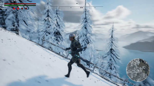 скриншот Exploria 3