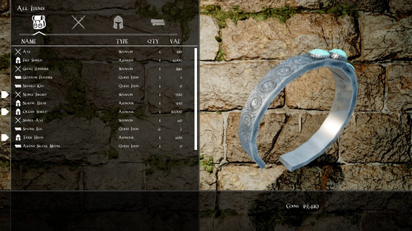 скриншот Exploria 5