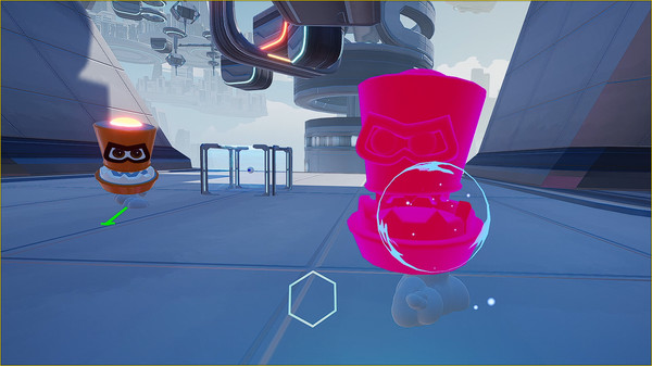 Скриншот из Super Kit: TO THE TOP