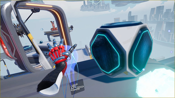 Скриншот из Super Kit: TO THE TOP