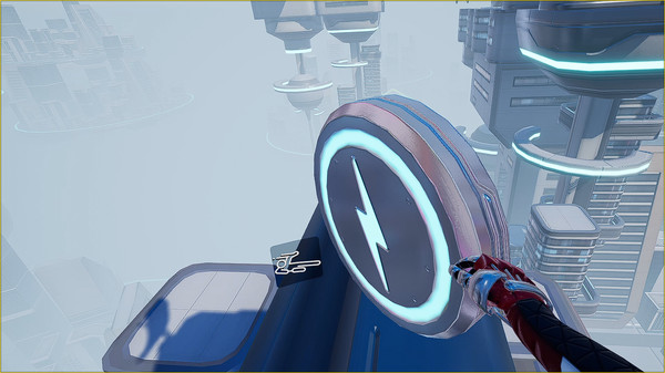 Скриншот из Super Kit: TO THE TOP