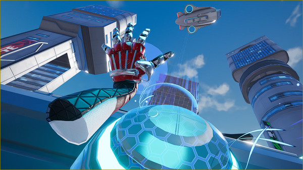 Скриншот из Super Kit: TO THE TOP