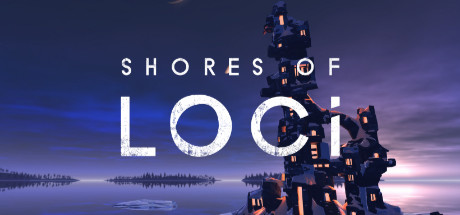 Image for Shores of Loci