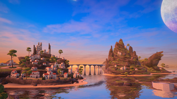 Shores of Loci game for windows Pc 1