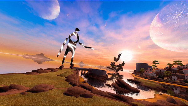 Shores of Locifor windows and Linux 1