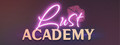 Lust Academy logo