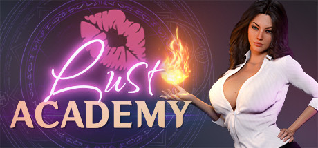 Lust Academy title image