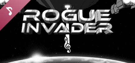 Rogue Invader Soundtrack banner image