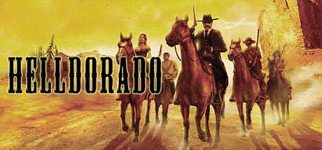Helldorado Cover Image