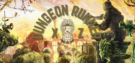 Dungeon Runner XZ banner image