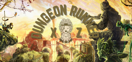Dungeon Runner XZ Cover Image