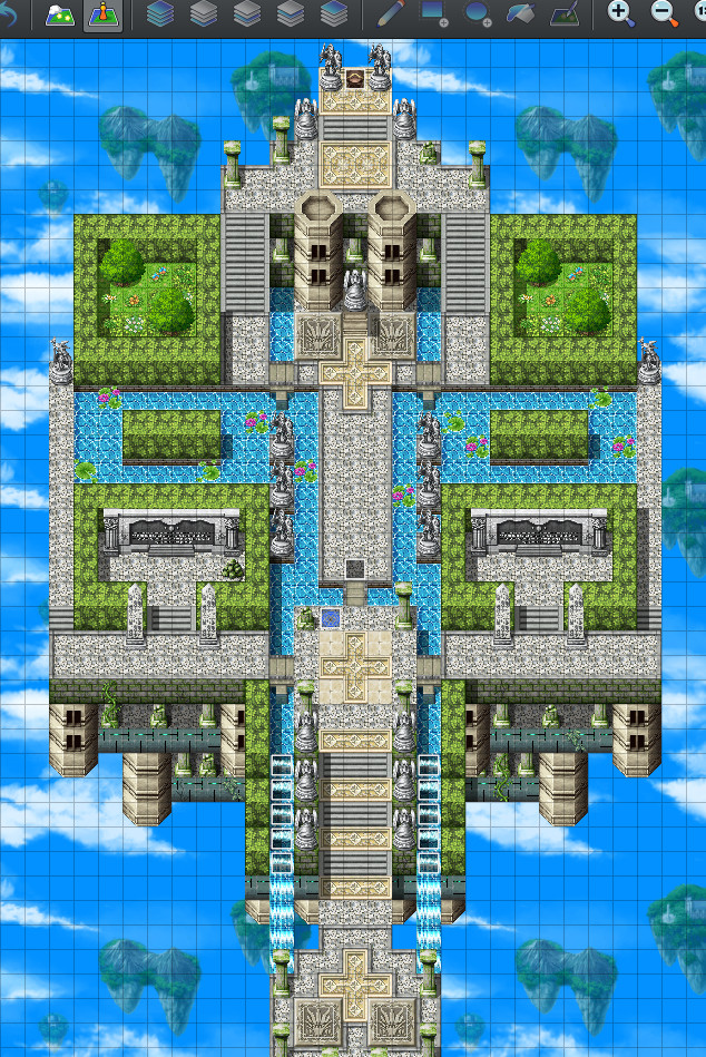 Dungeon Runner XZ screenshot 5