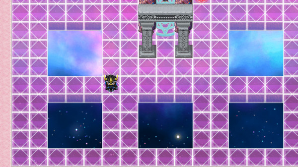 Скриншот из Dungeon Runner